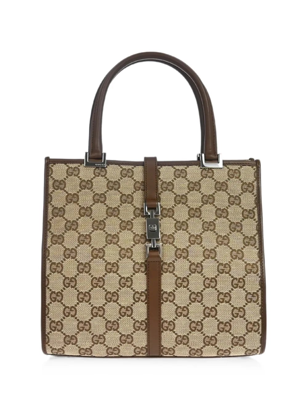 1990-2000s GG Jackie handbag