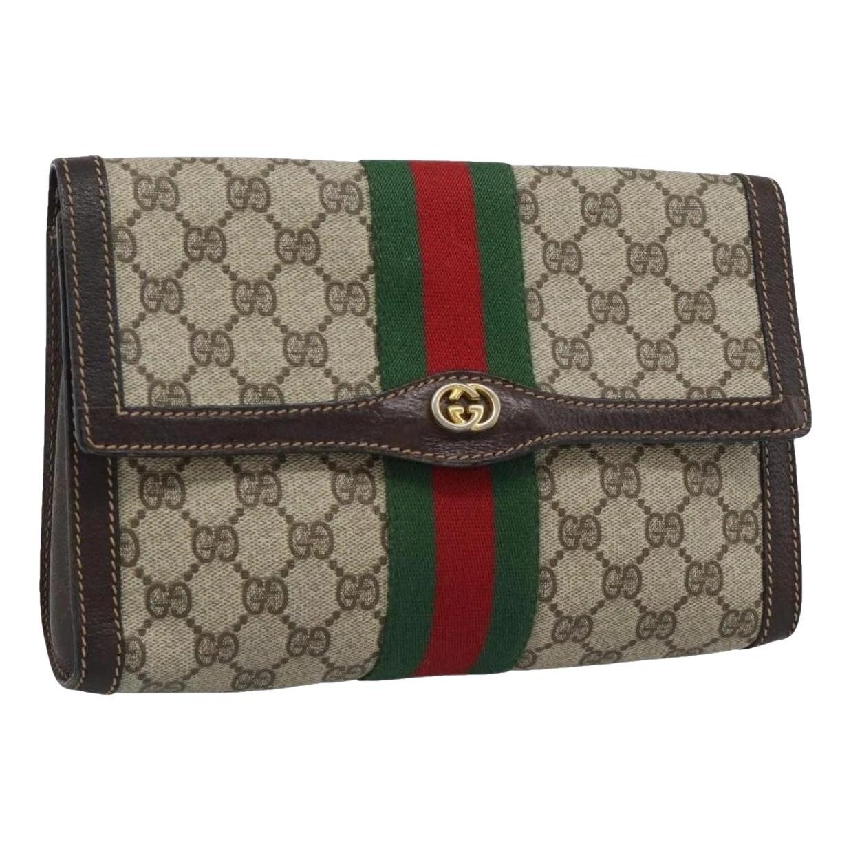 Clutch bag
