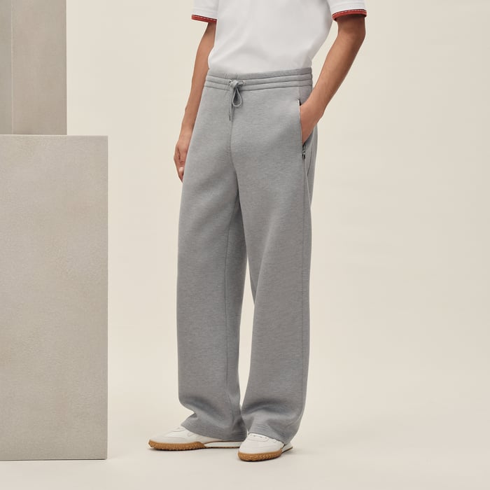 Acier Voyage Capsule Jogging Pants