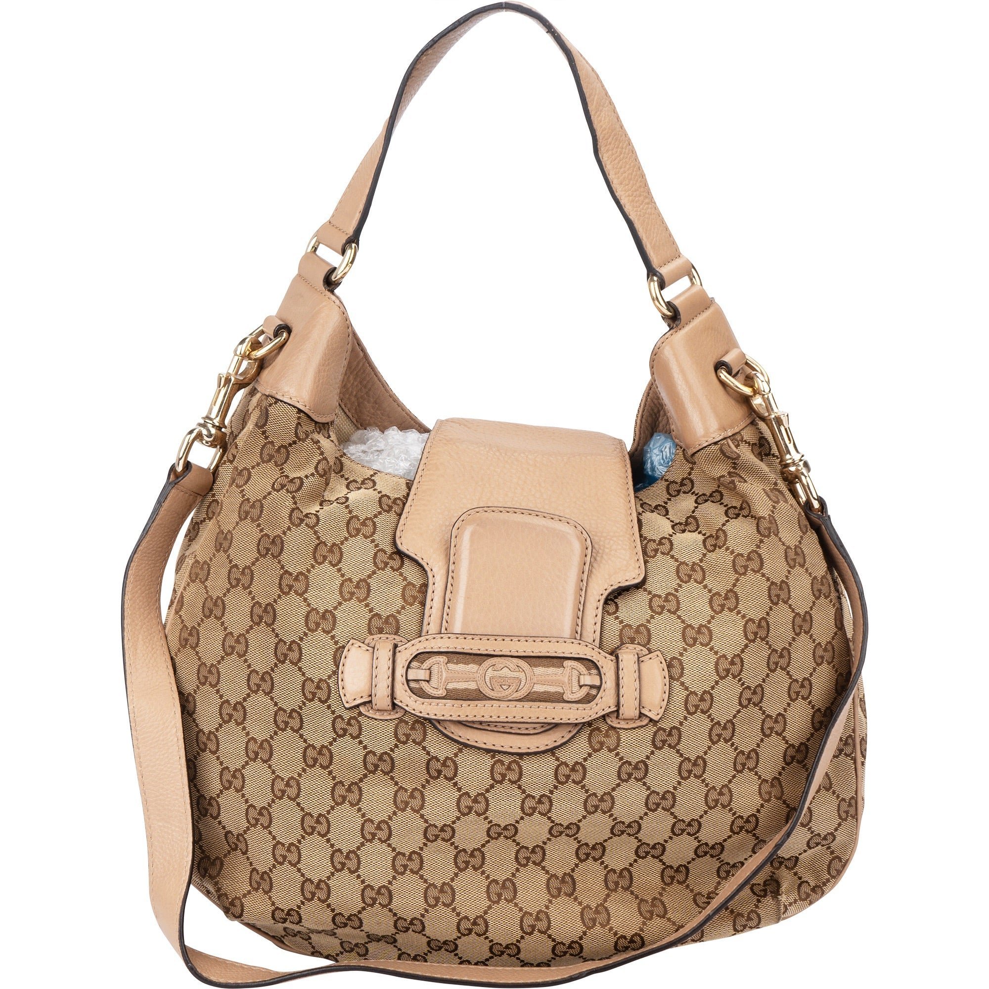 Hobo handbag