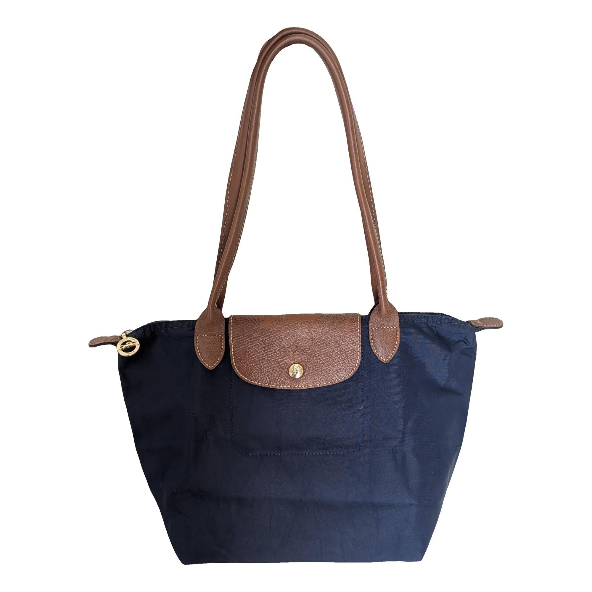 Pliage cloth tote
