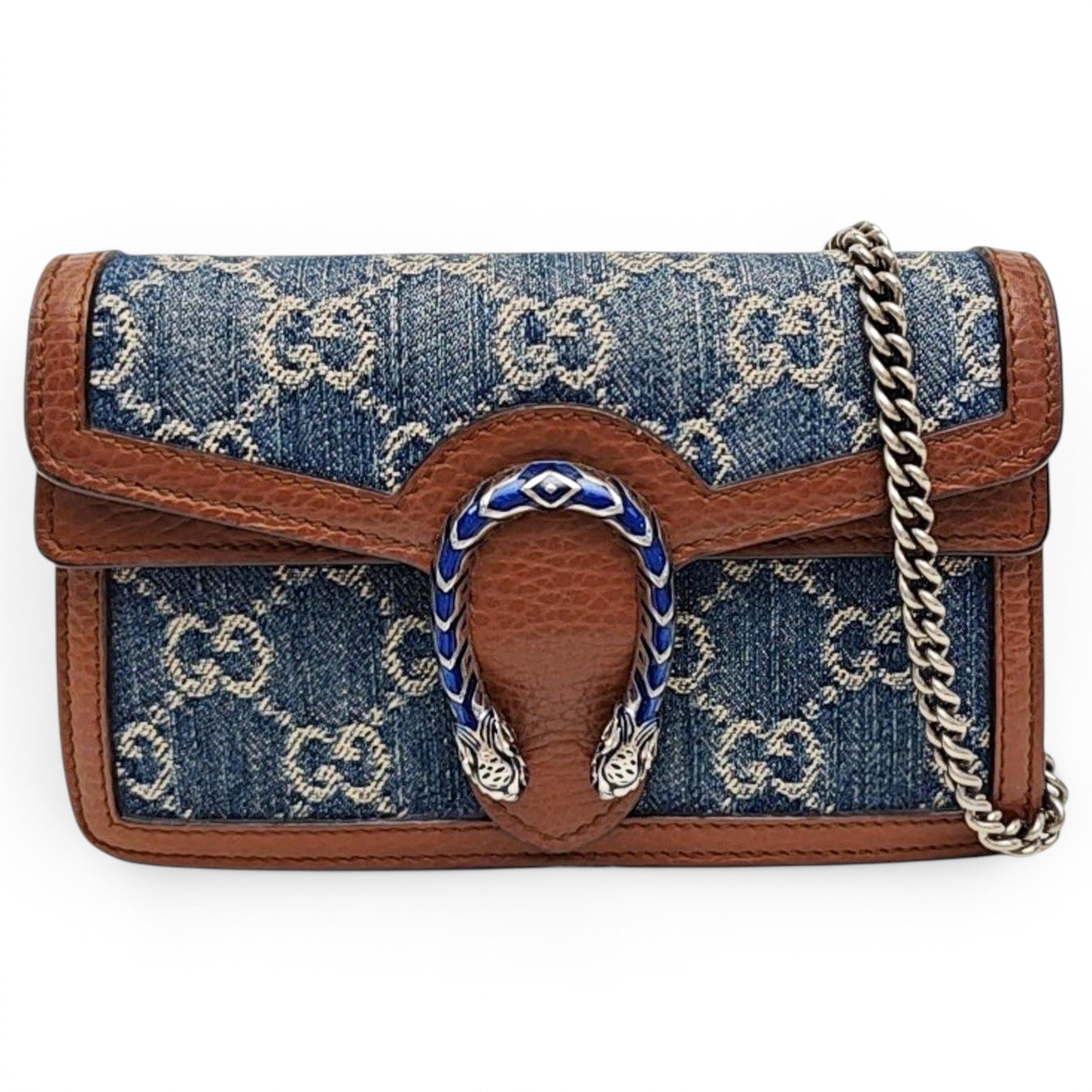 Dionysus cloth handbag
