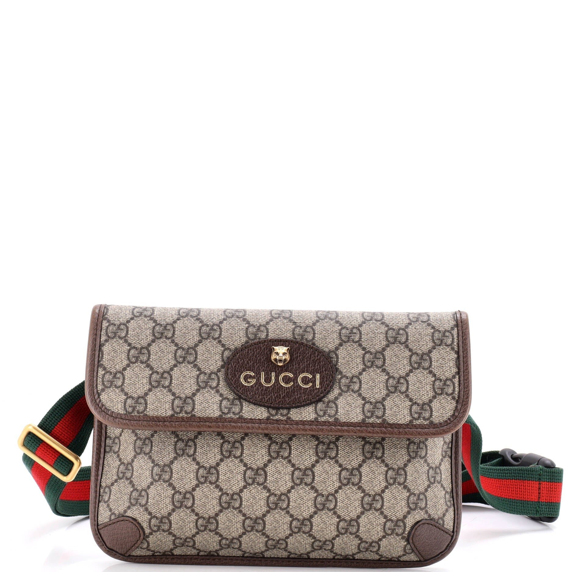 Neo Vintage cloth handbag