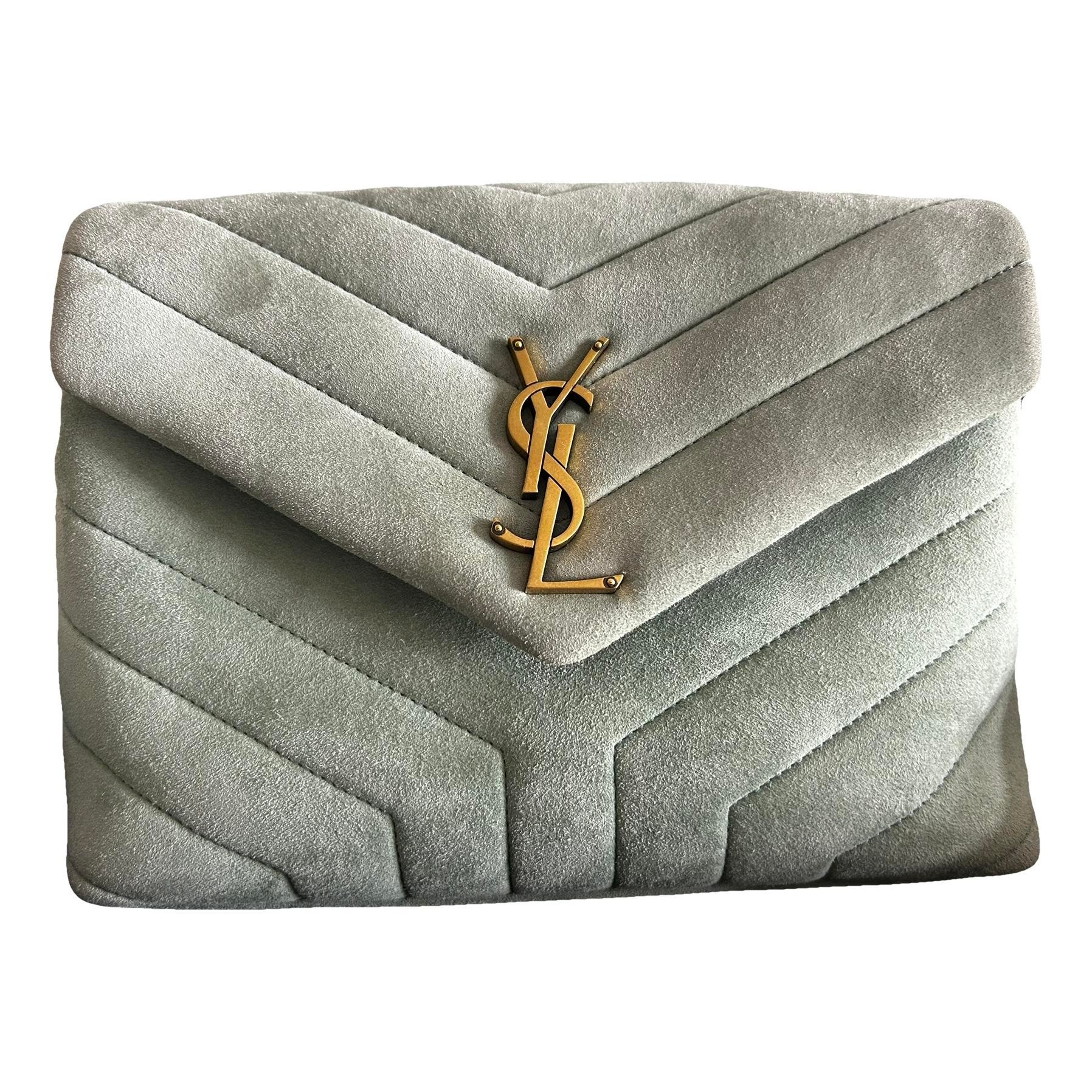Loulou crossbody bag