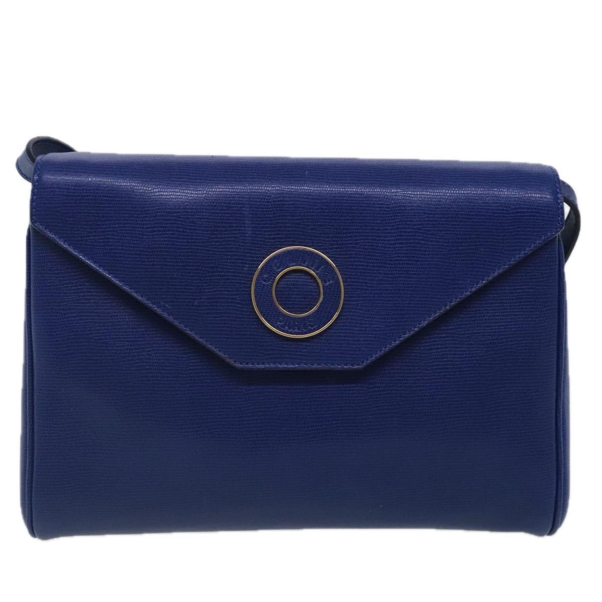 Celine Leather handbag