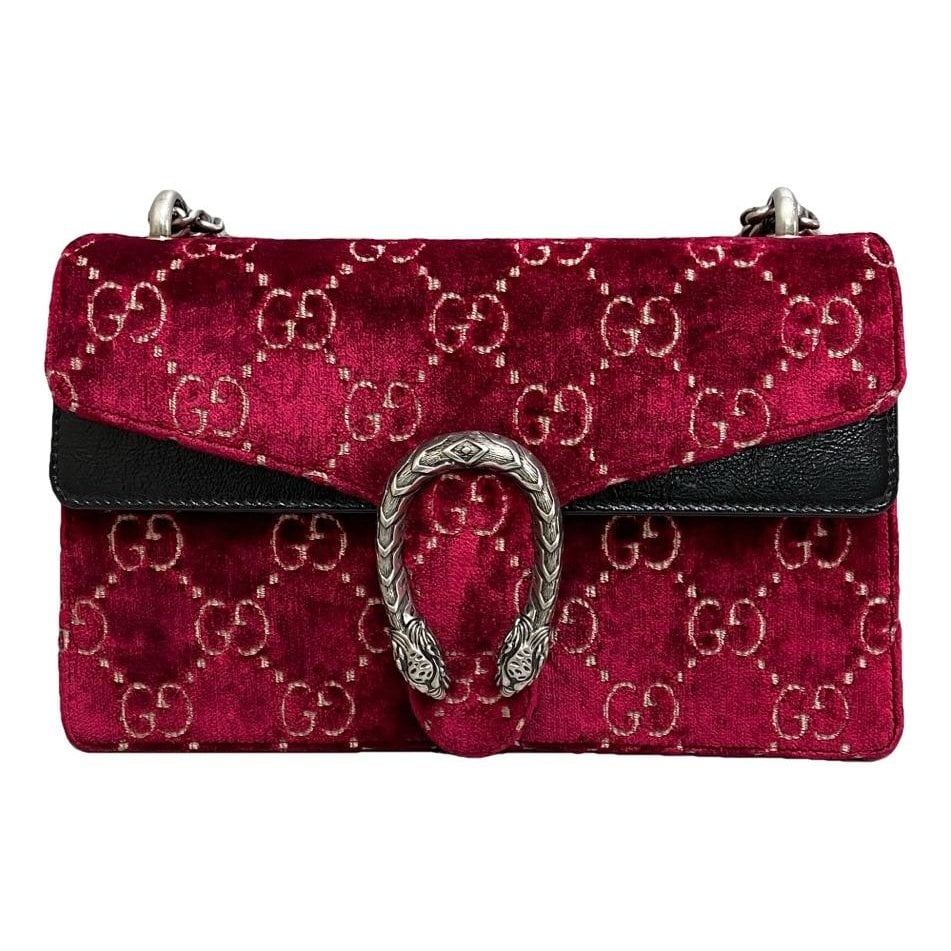 Dionysus cloth handbag