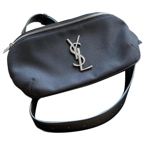 Cloth crossbody bag