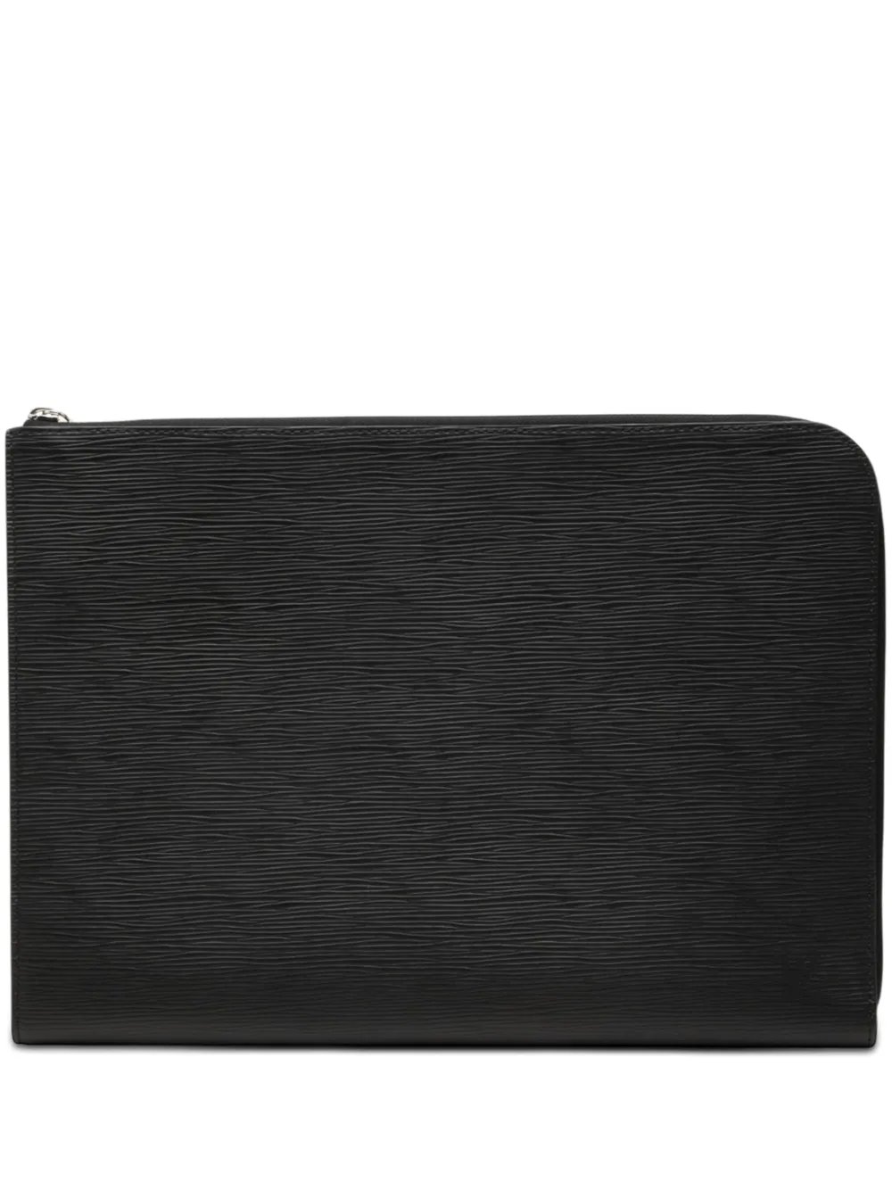 2020 Epi Pochette Jour GM clutch bag