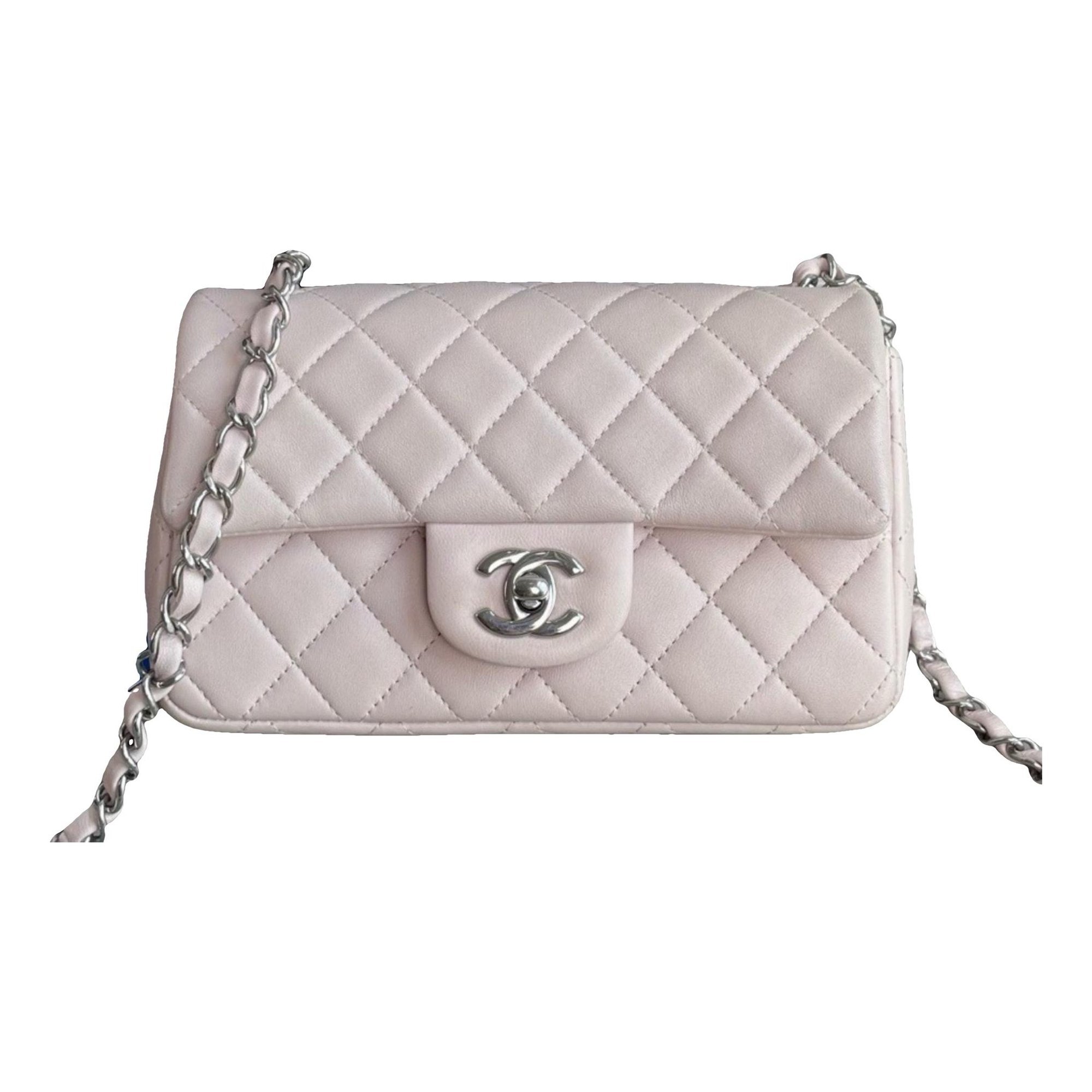 Timeless/Classique leather bag