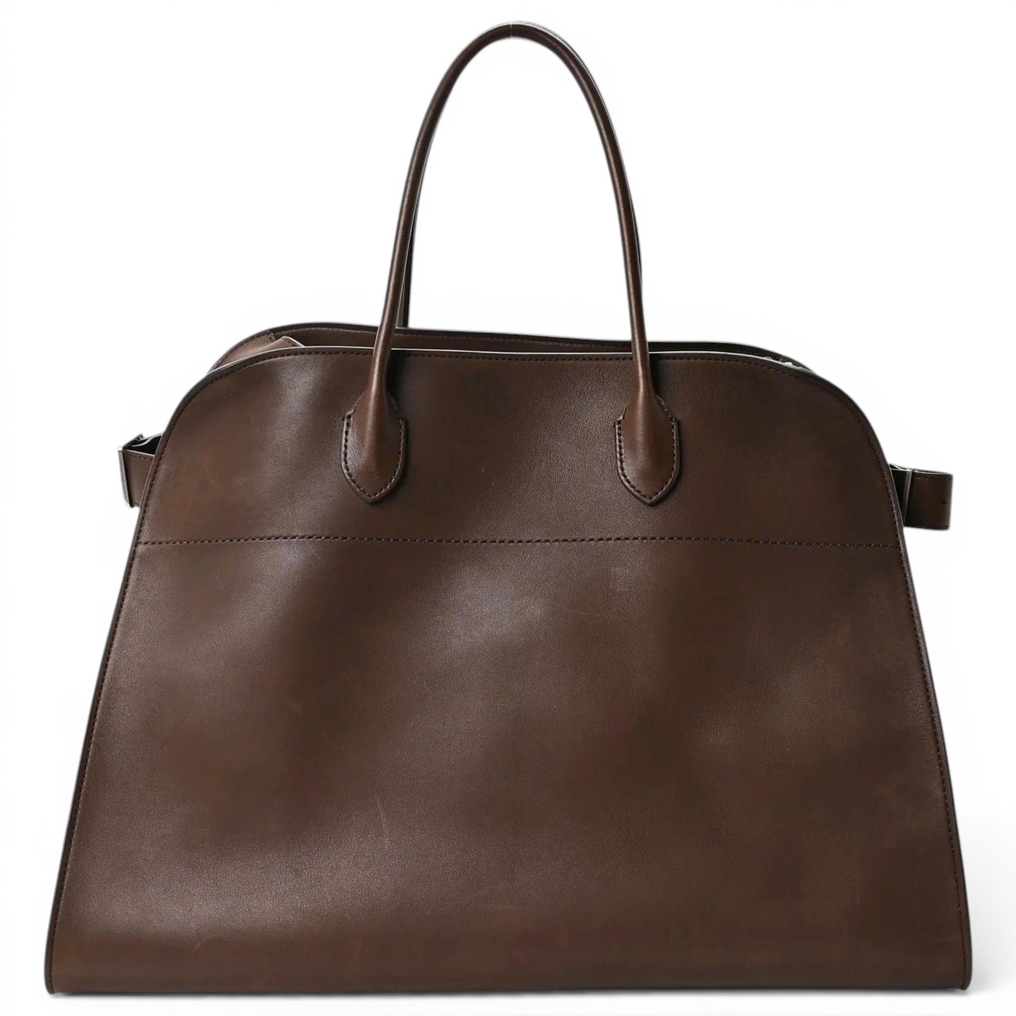 Leather bag