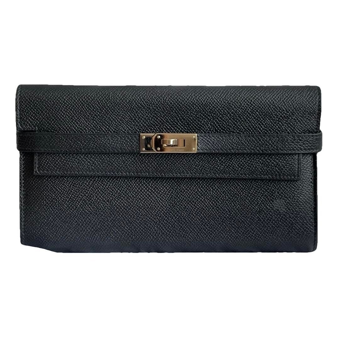 Kelly To Go leather handbag