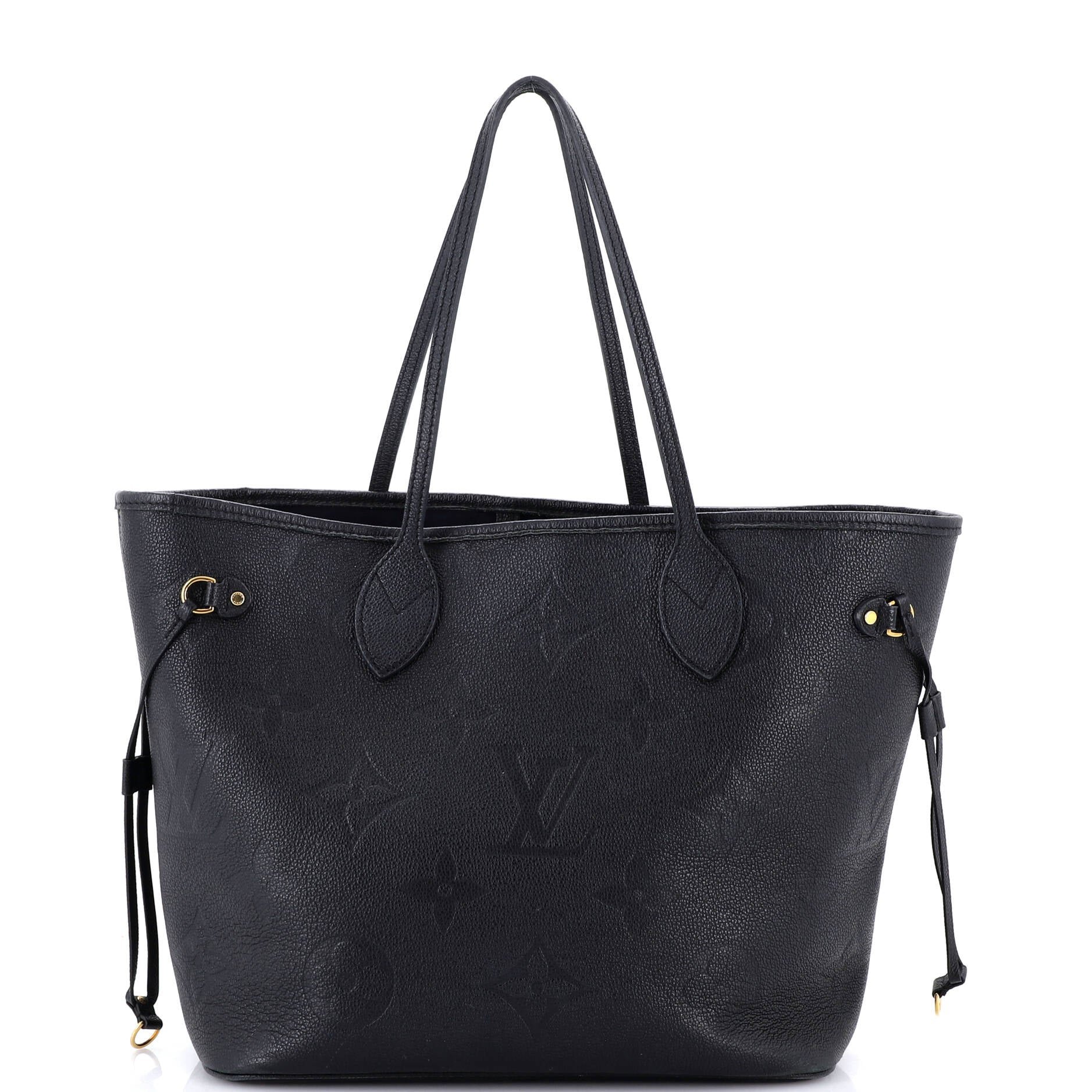 Neverfull NM Tote Monogram Empreinte Giant MM