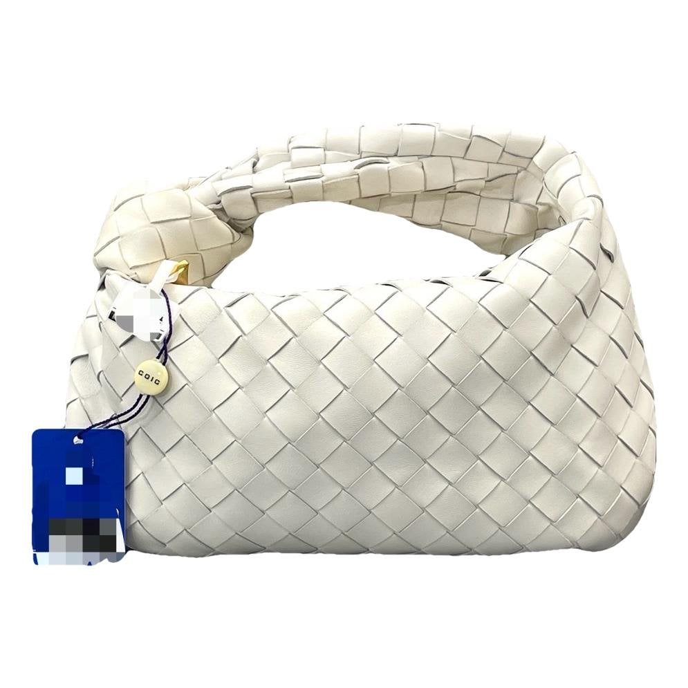 Jodie leather handbag