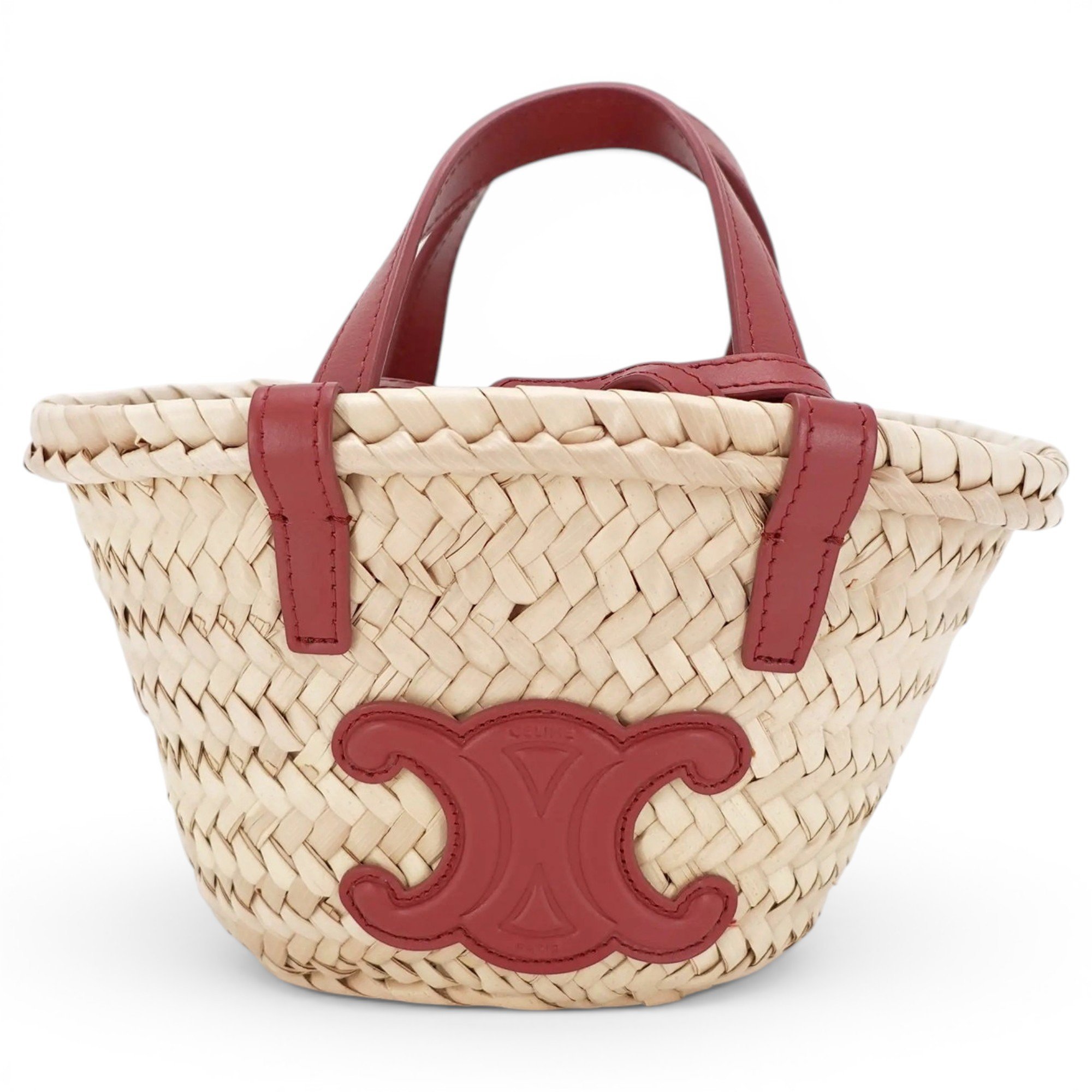 Triomphe handbag