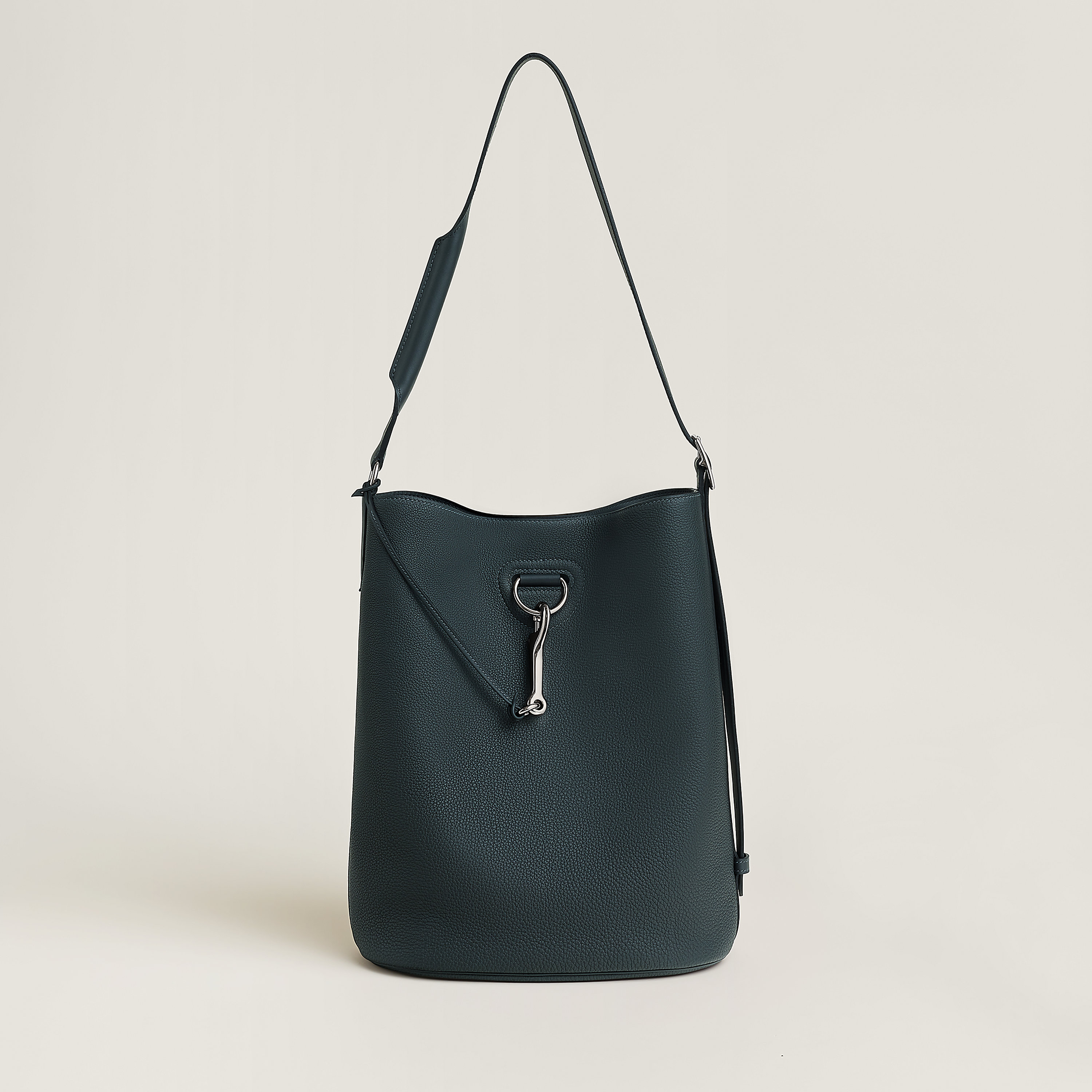 Seau Mousqueton bag
