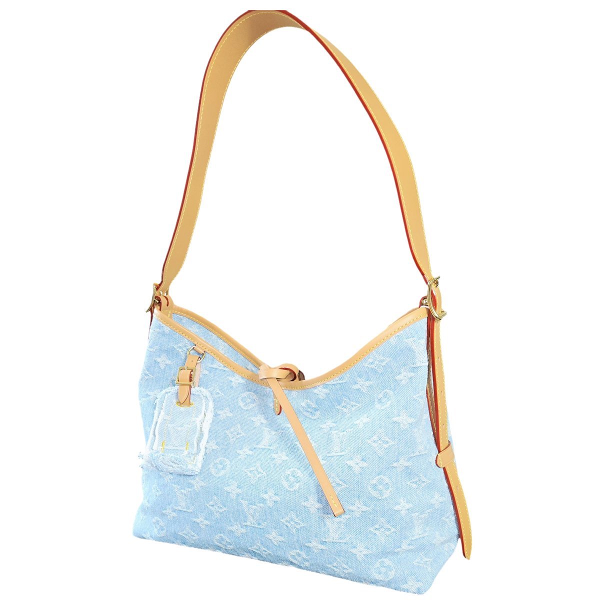 Carry All crossbody bag