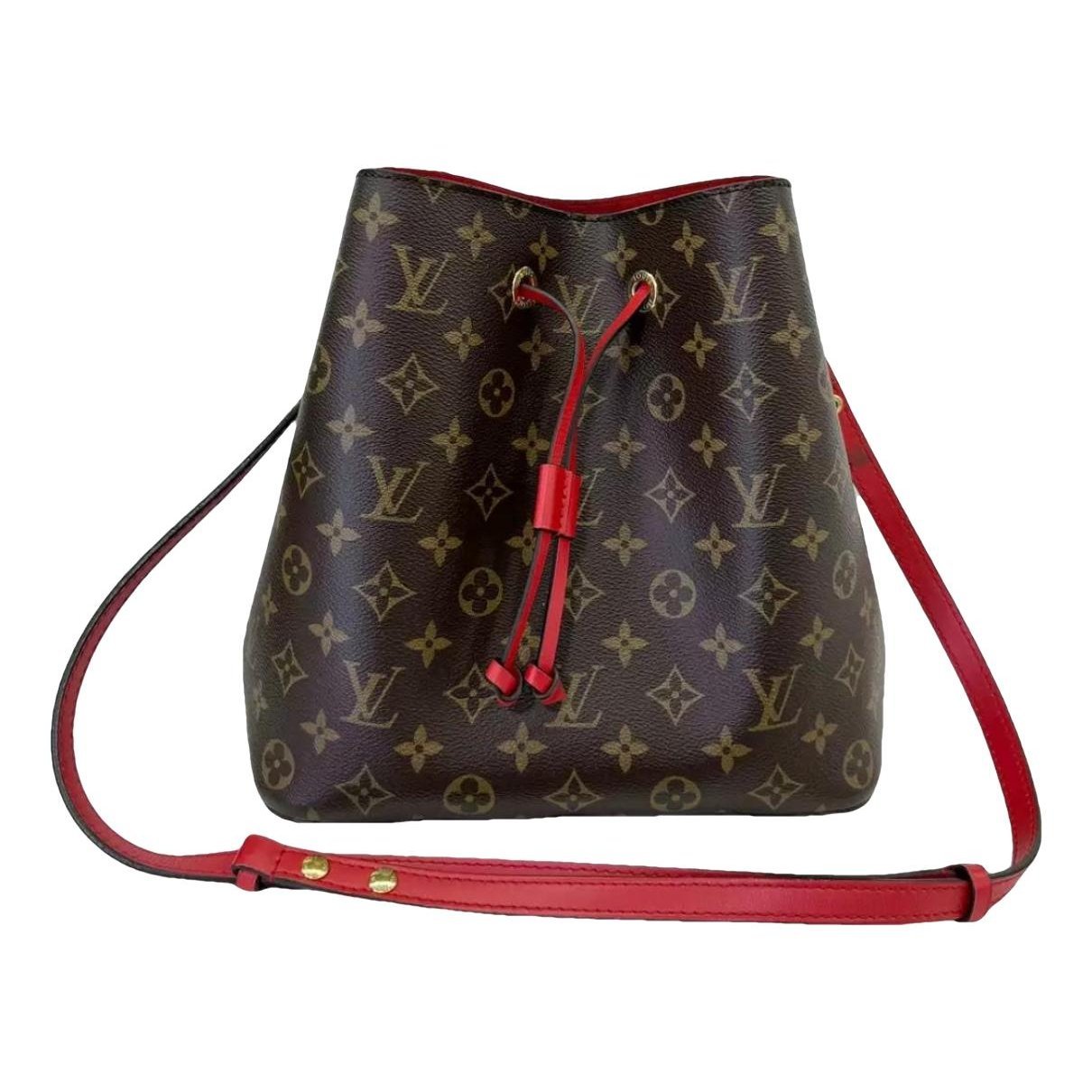 NéoNoé cloth handbag