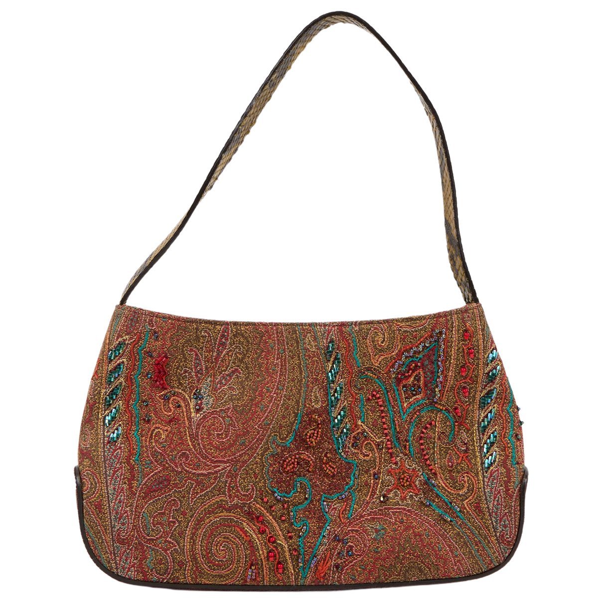 Etro Cloth handbag