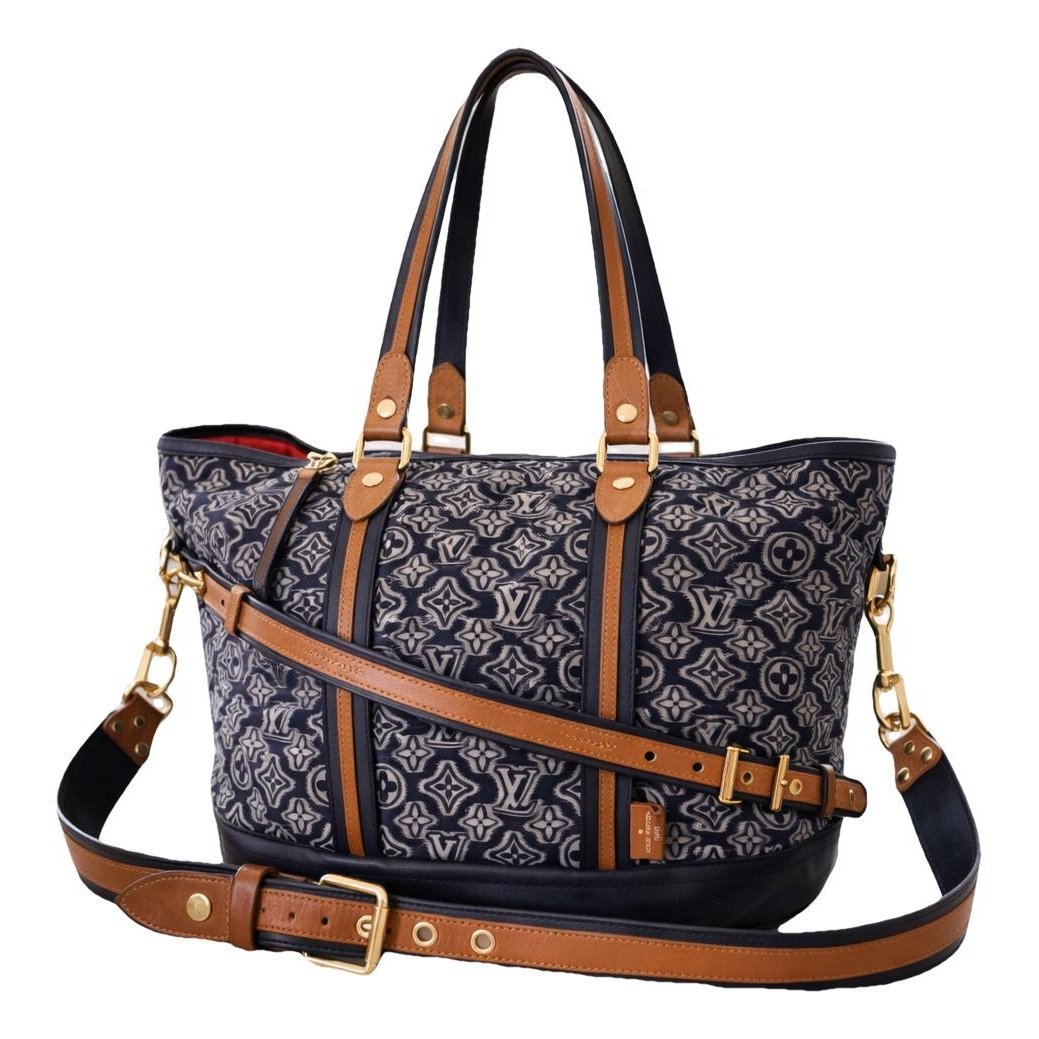 Cloth handbag