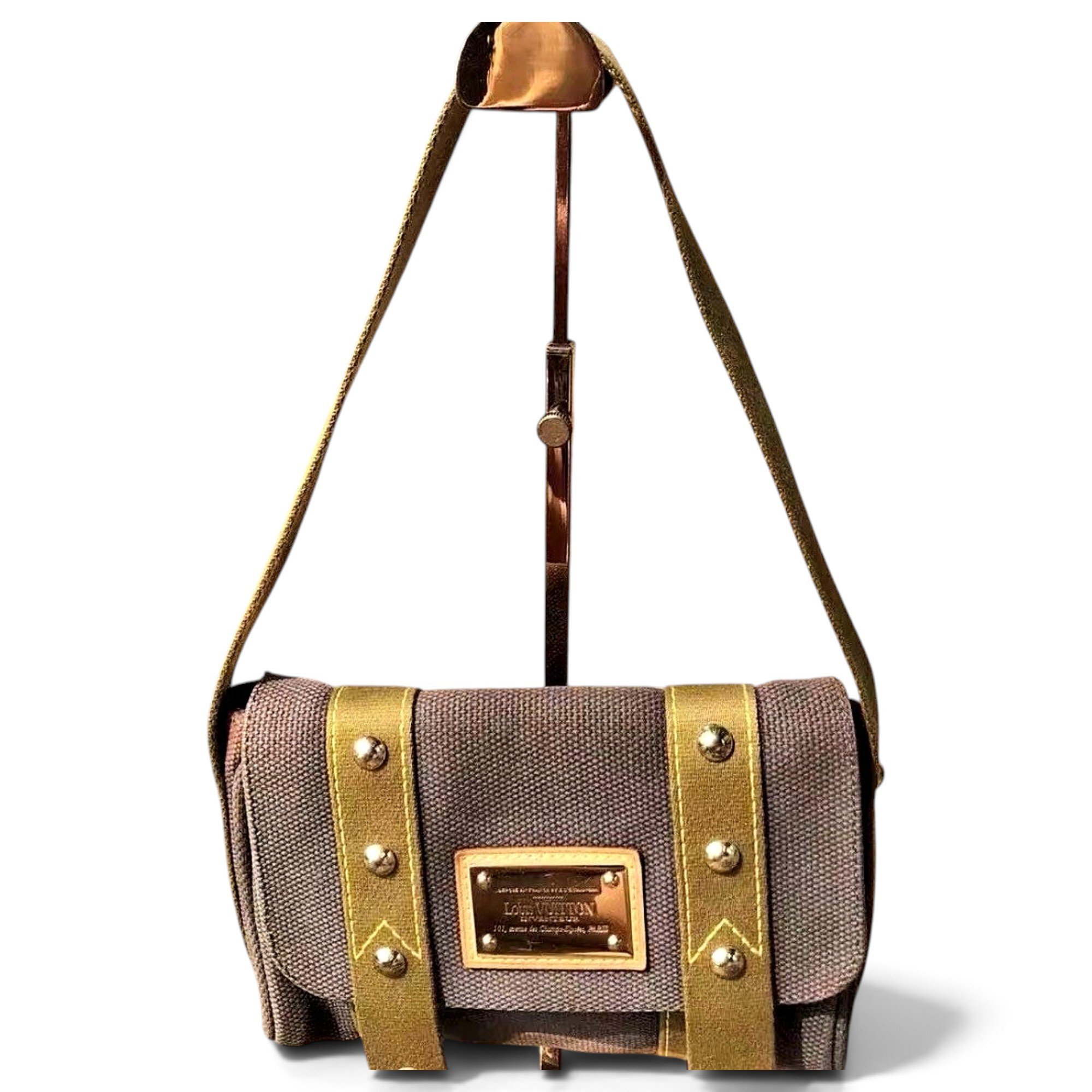 Cloth handbag