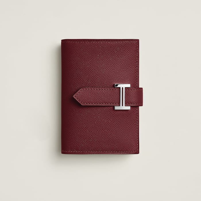 Rouge H Bearn Mini Wallet