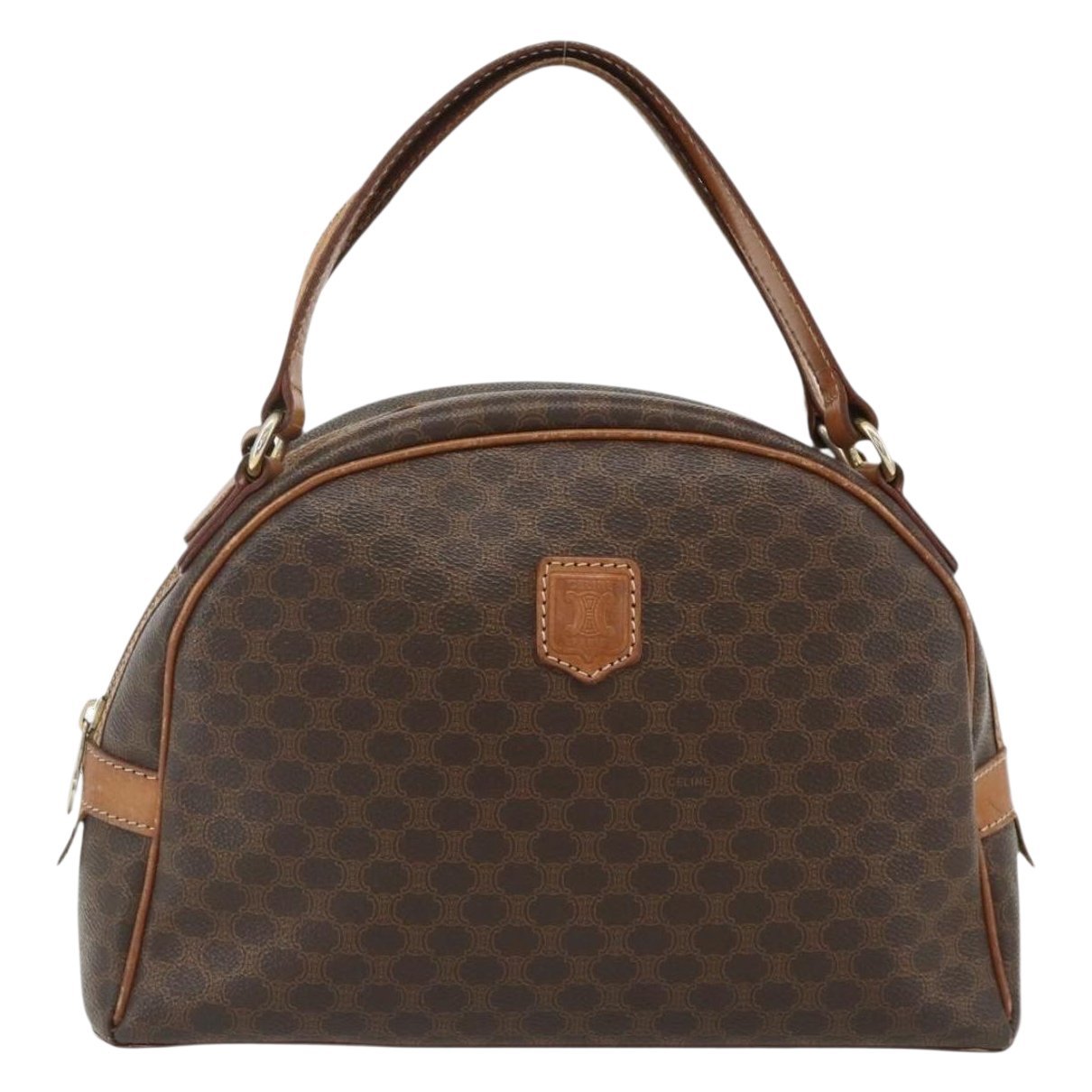 Celine Leather handbag