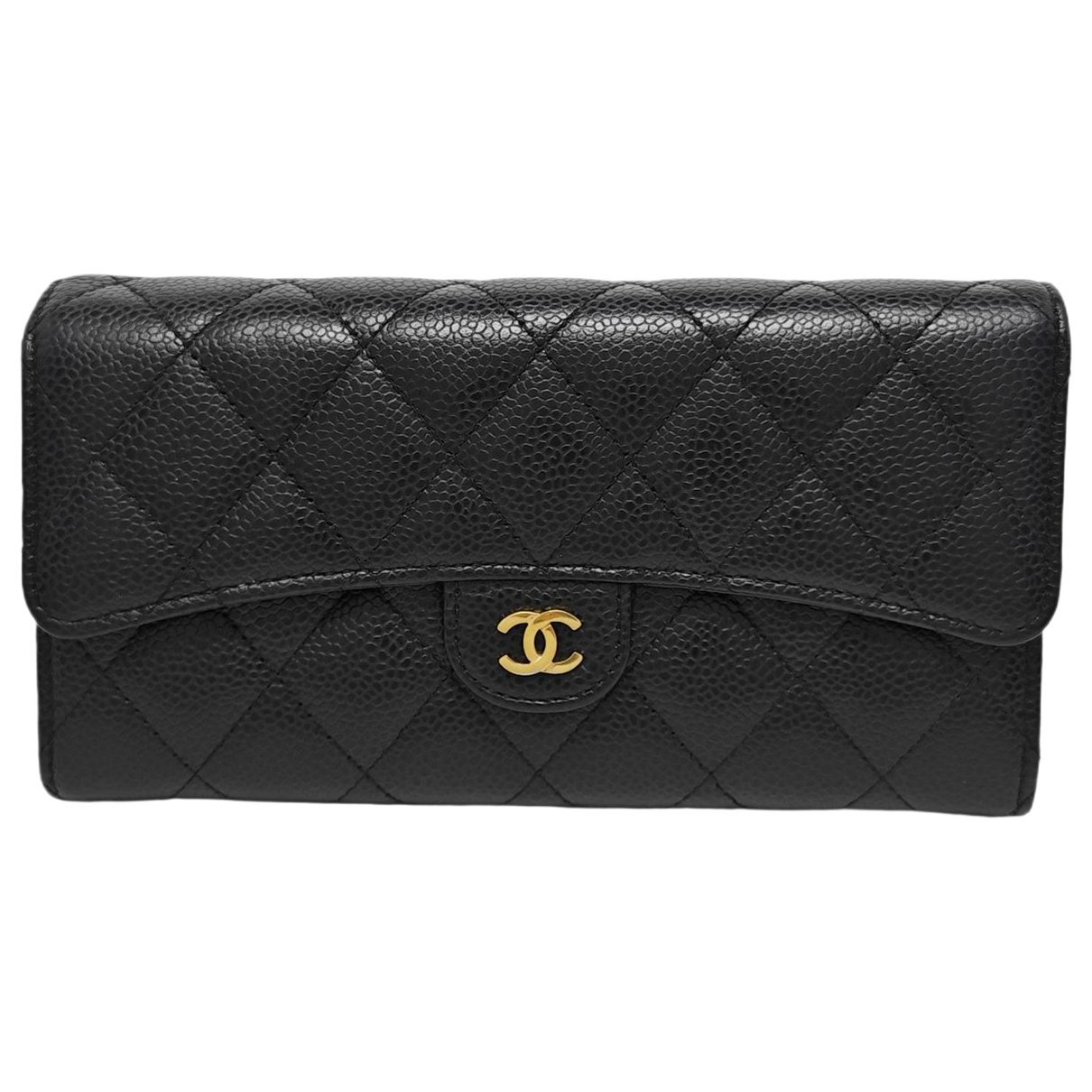 Leather mini bag