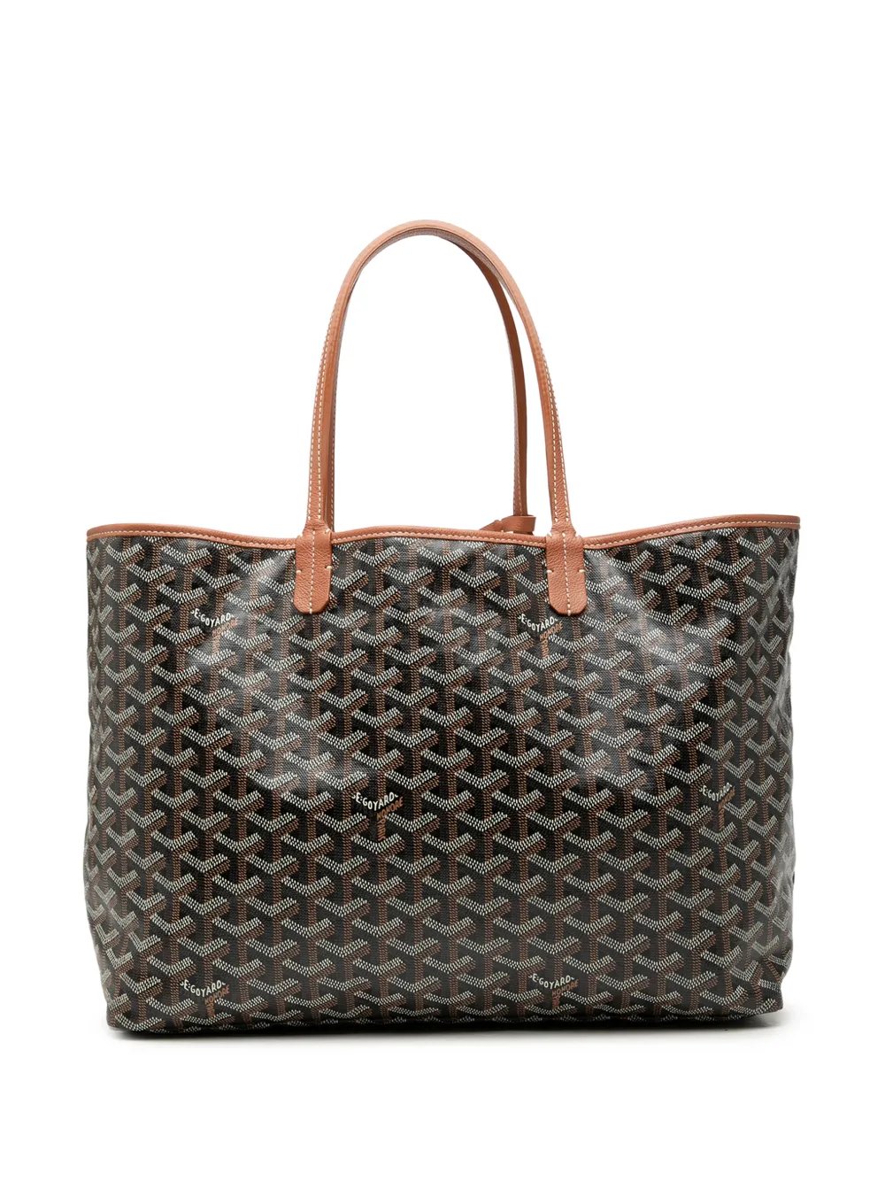 2019 Goyardine Saint Louis PM tote bag
