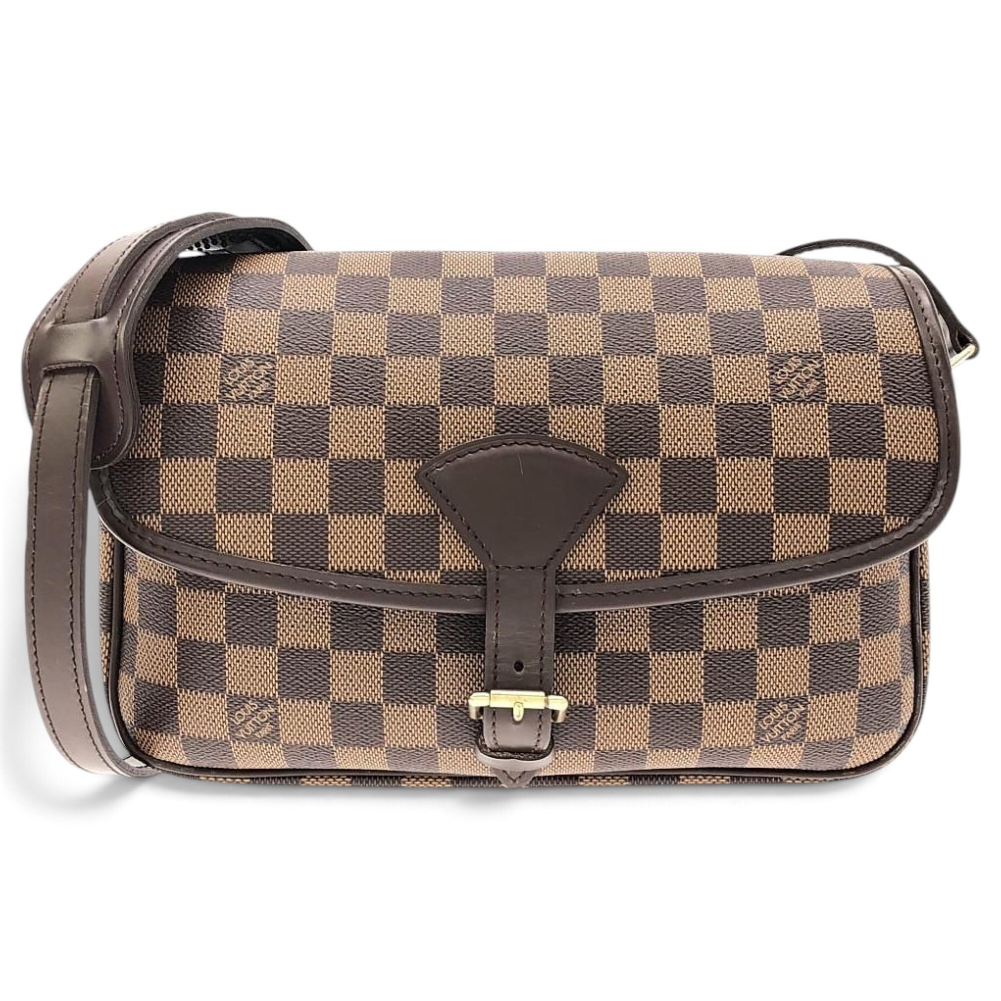 Sologne cloth handbag