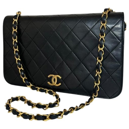 Timeless/Classique leather crossbody bag