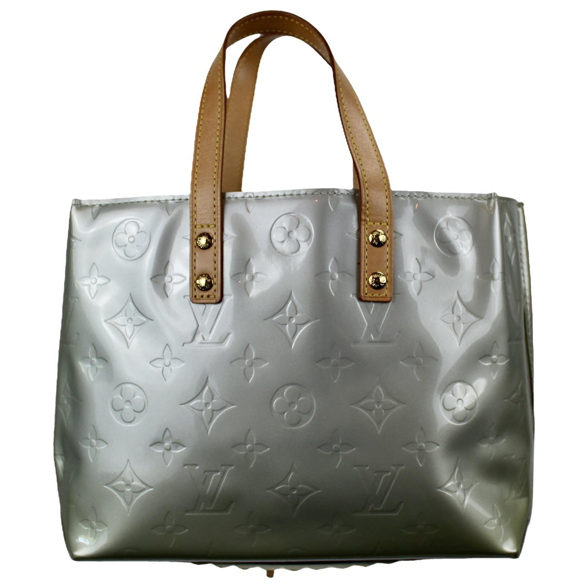 Louis Vuitton Passy leather handbag