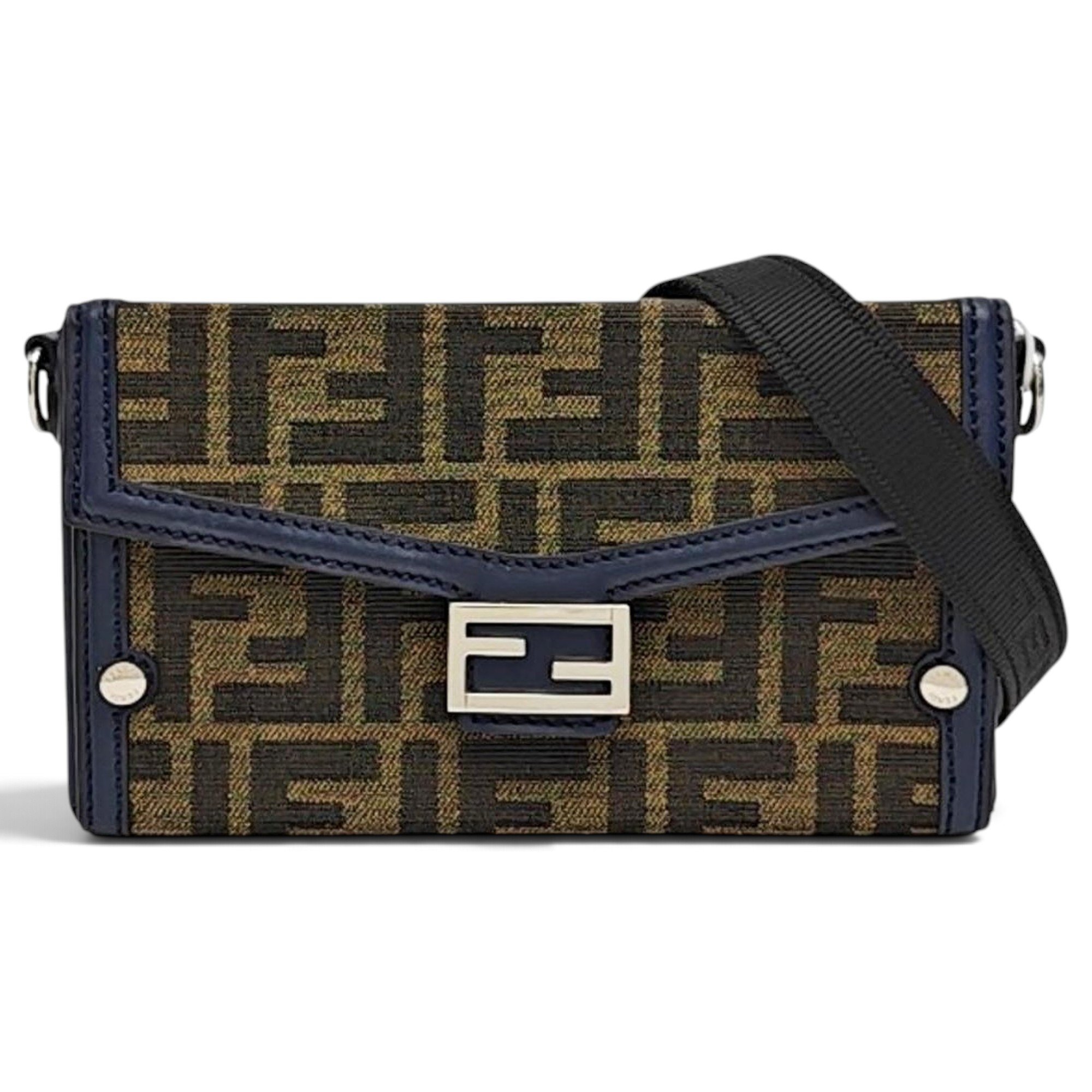 Baguette 1997 Re-Edition cloth handbag
