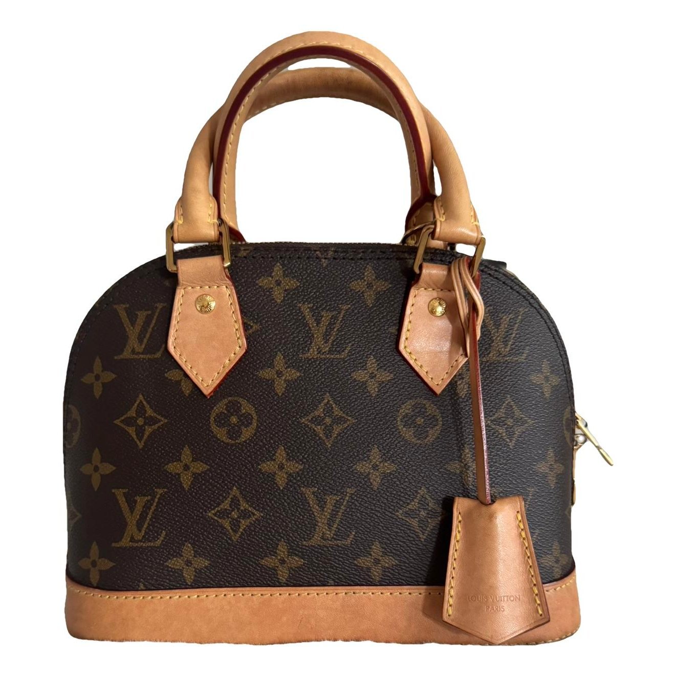 Alma BB handbag