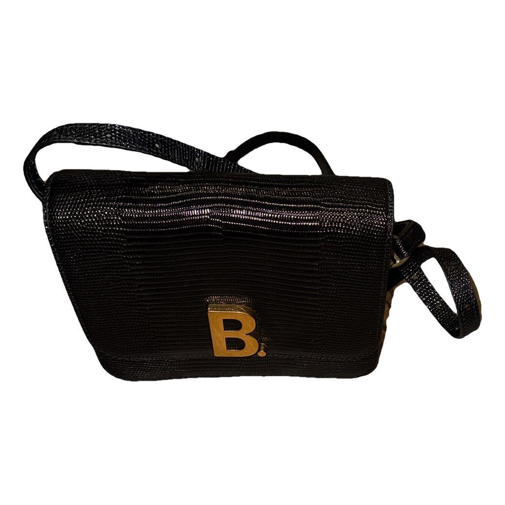 Leather bag
