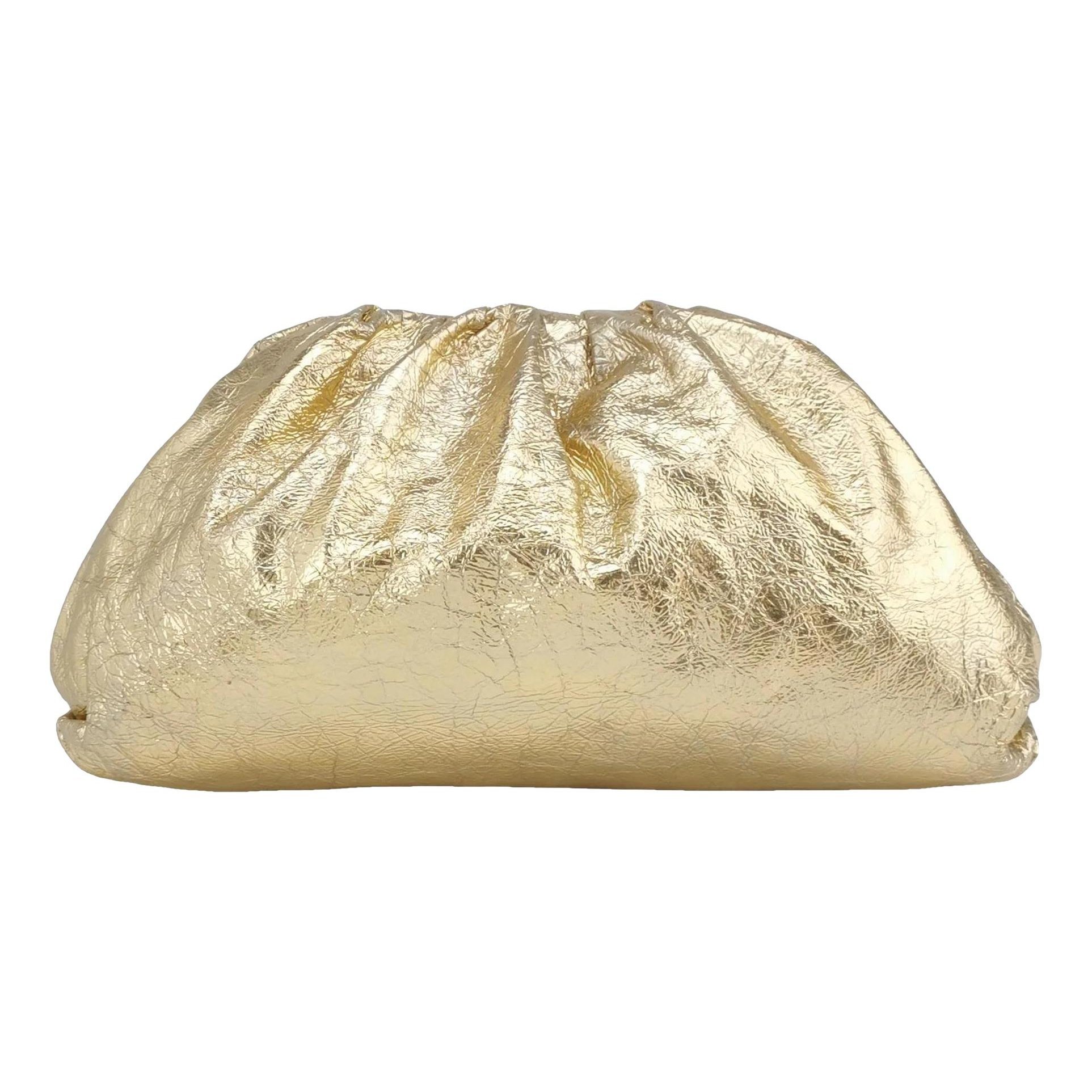 Bottega Veneta Pouch leather bag