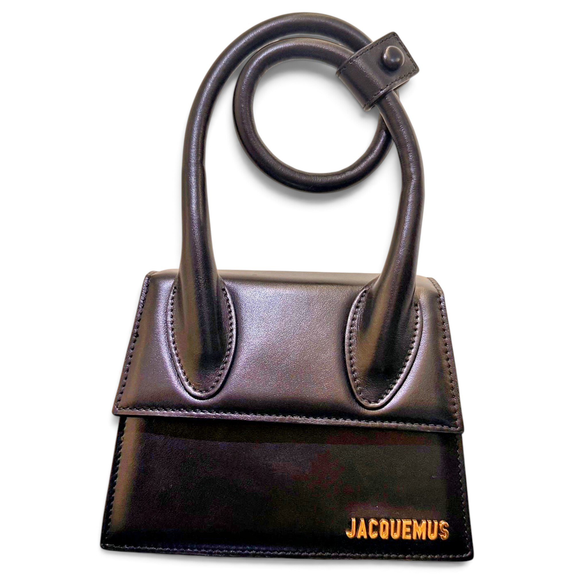 Chiquito leather handbag