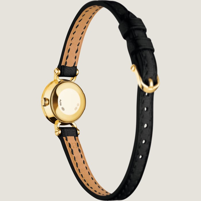 Sans Coloris Faubourg Watch, Mini Model, 15 MM