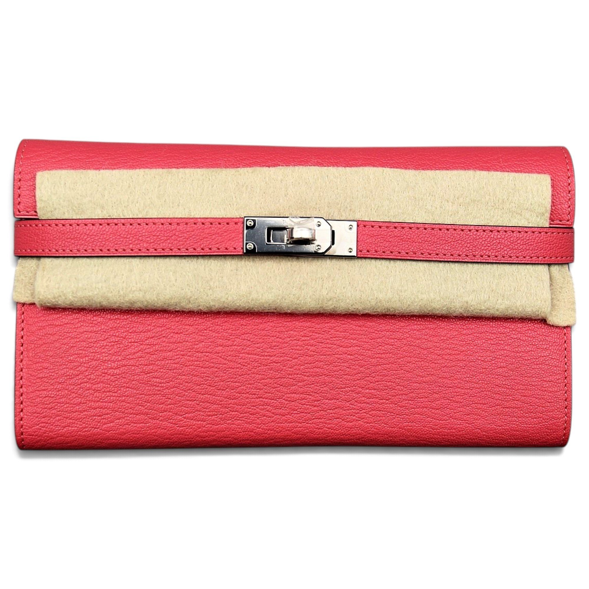 Kelly To Go leather handbag