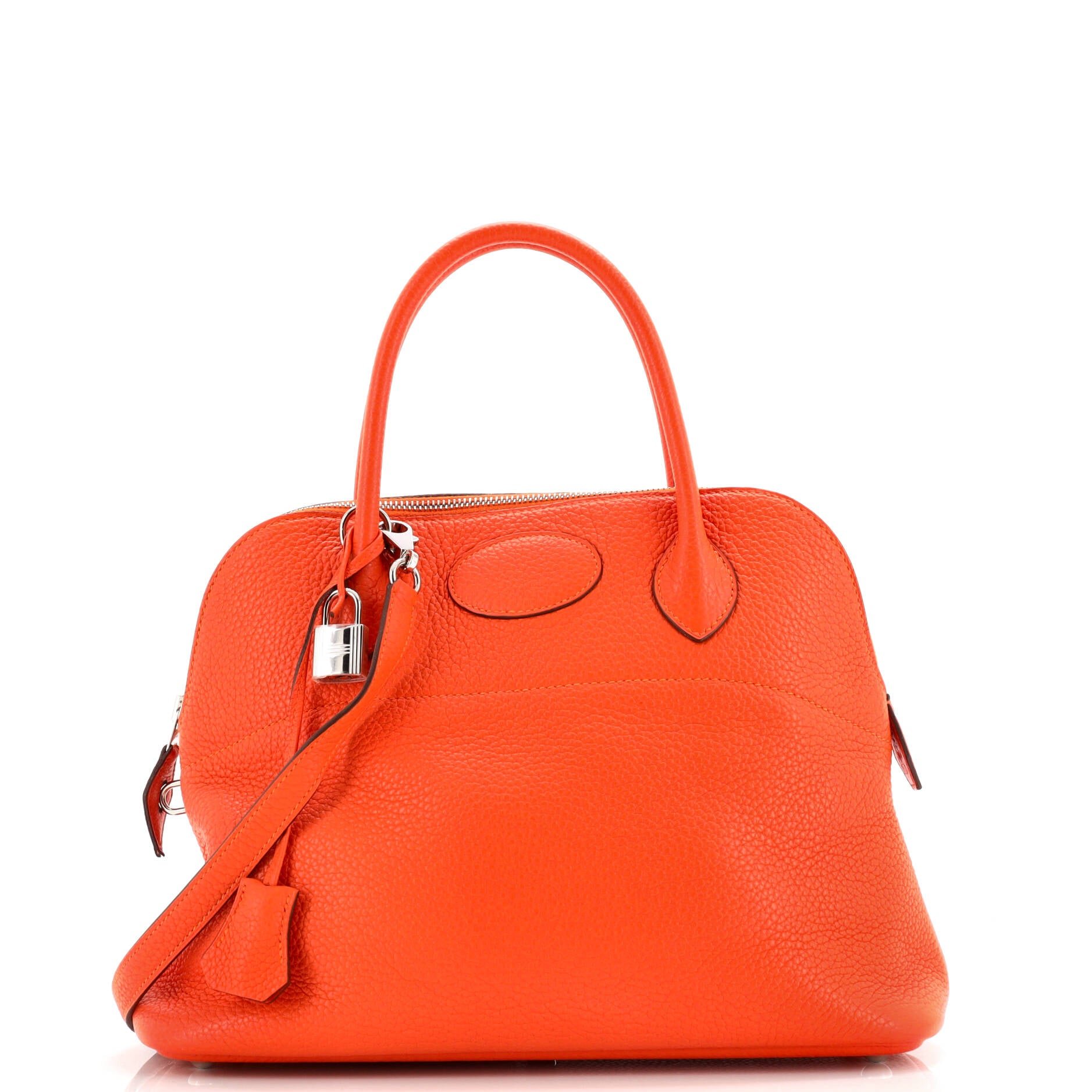 Hermes Bolide Bag Clemence 31