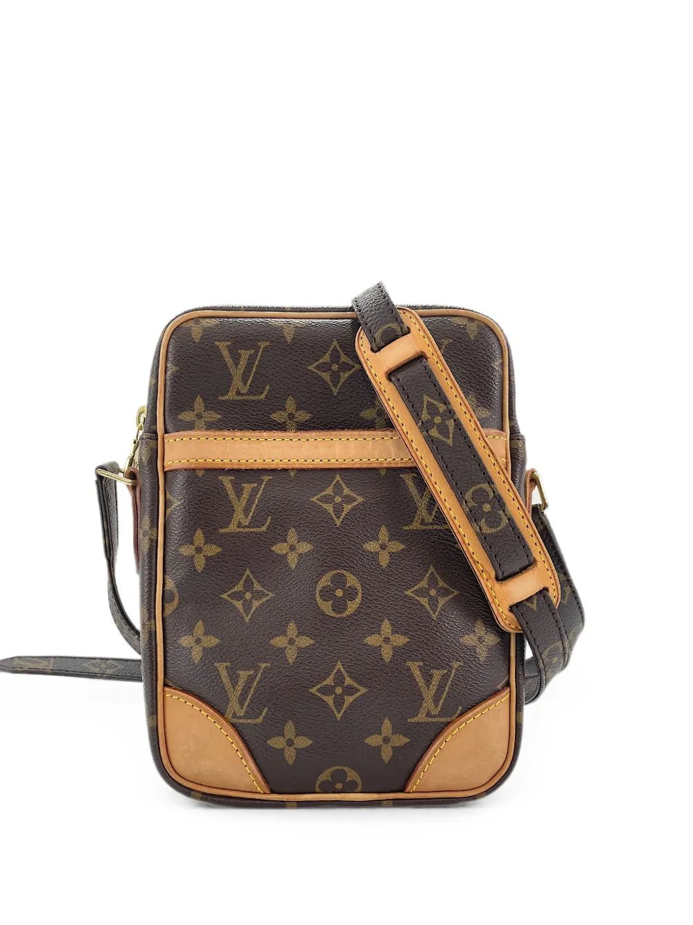 2004 Danube shoulder bag