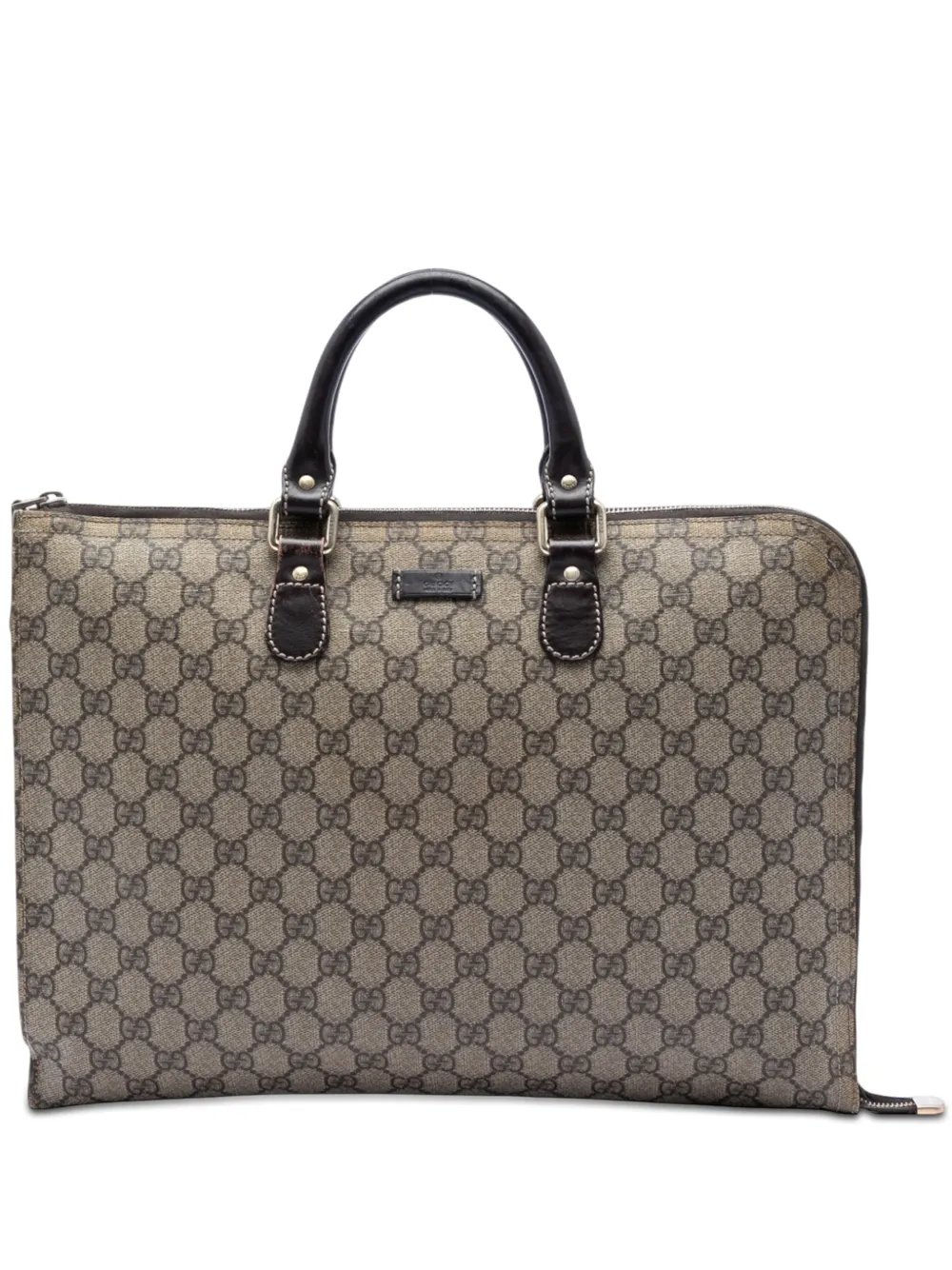 2016-2026 GG Supreme Laptop Case business bag