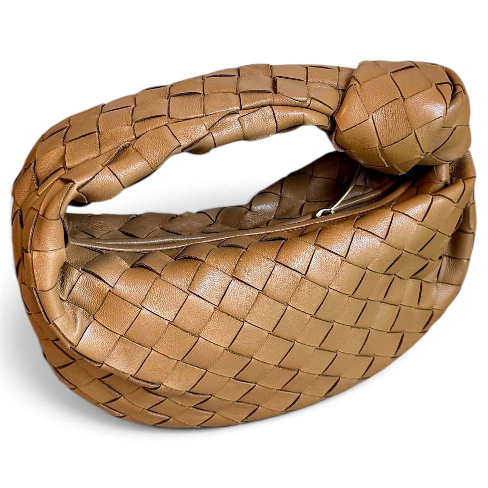 Jodie leather mini bag