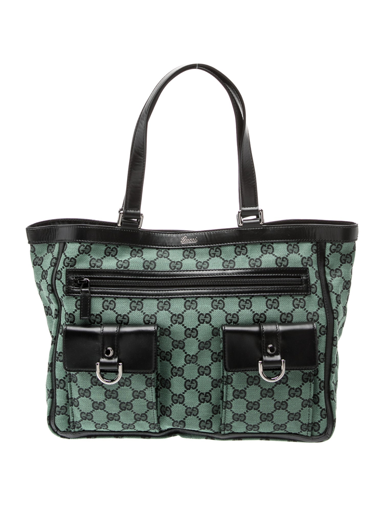 GG Canvas Abbey