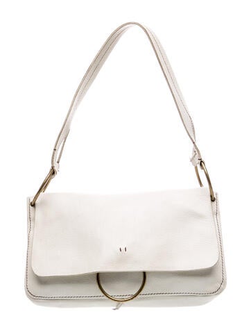 Leather Shoulder Bag Vintage