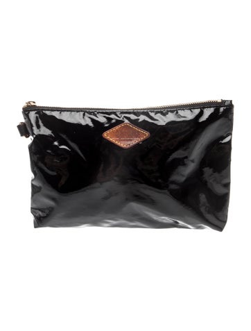 Nylon Clutch