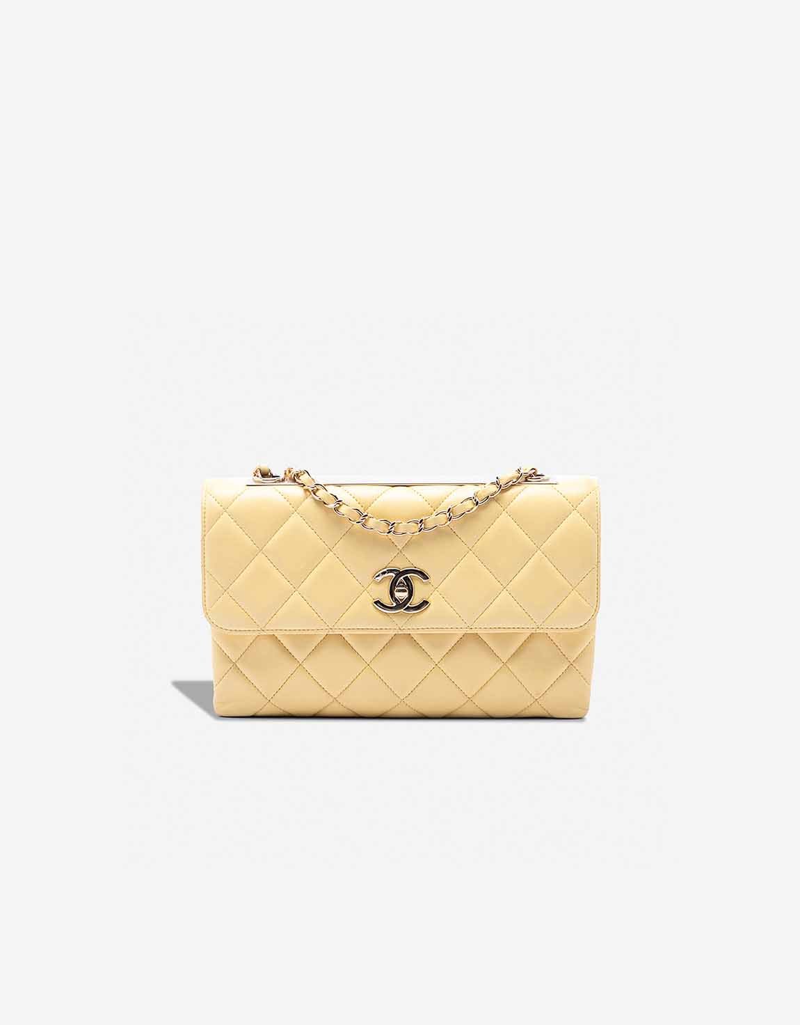 
		Trendy CC Medium Lamb Yellow    