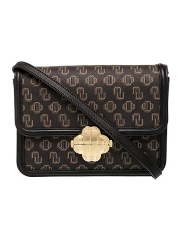 Maje Crossbody Bag