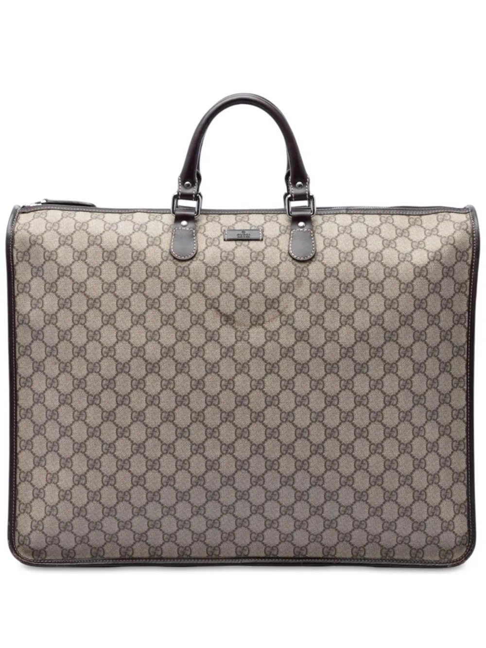2016-2026 GG Supreme Tote travel bag