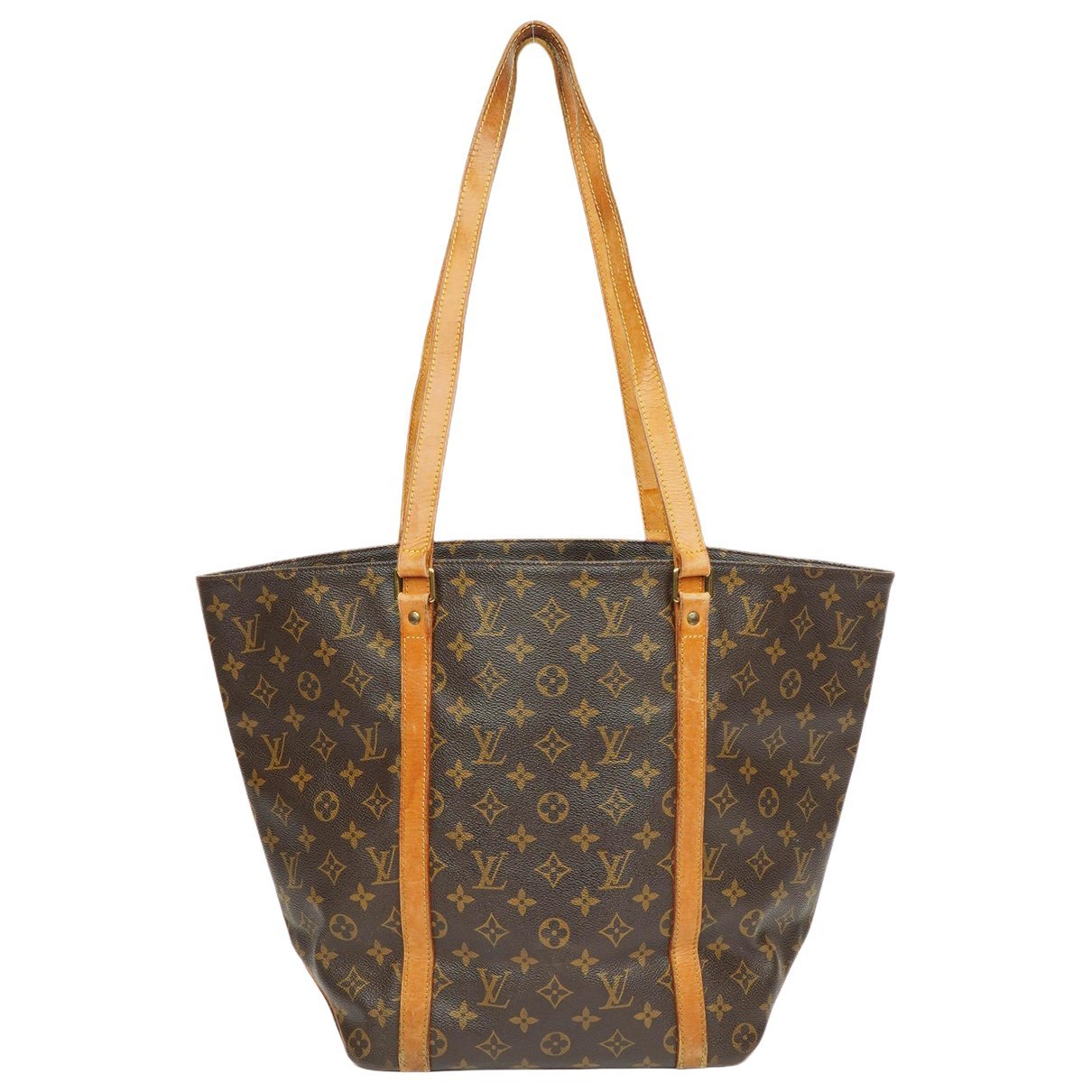 Shopping cloth tote