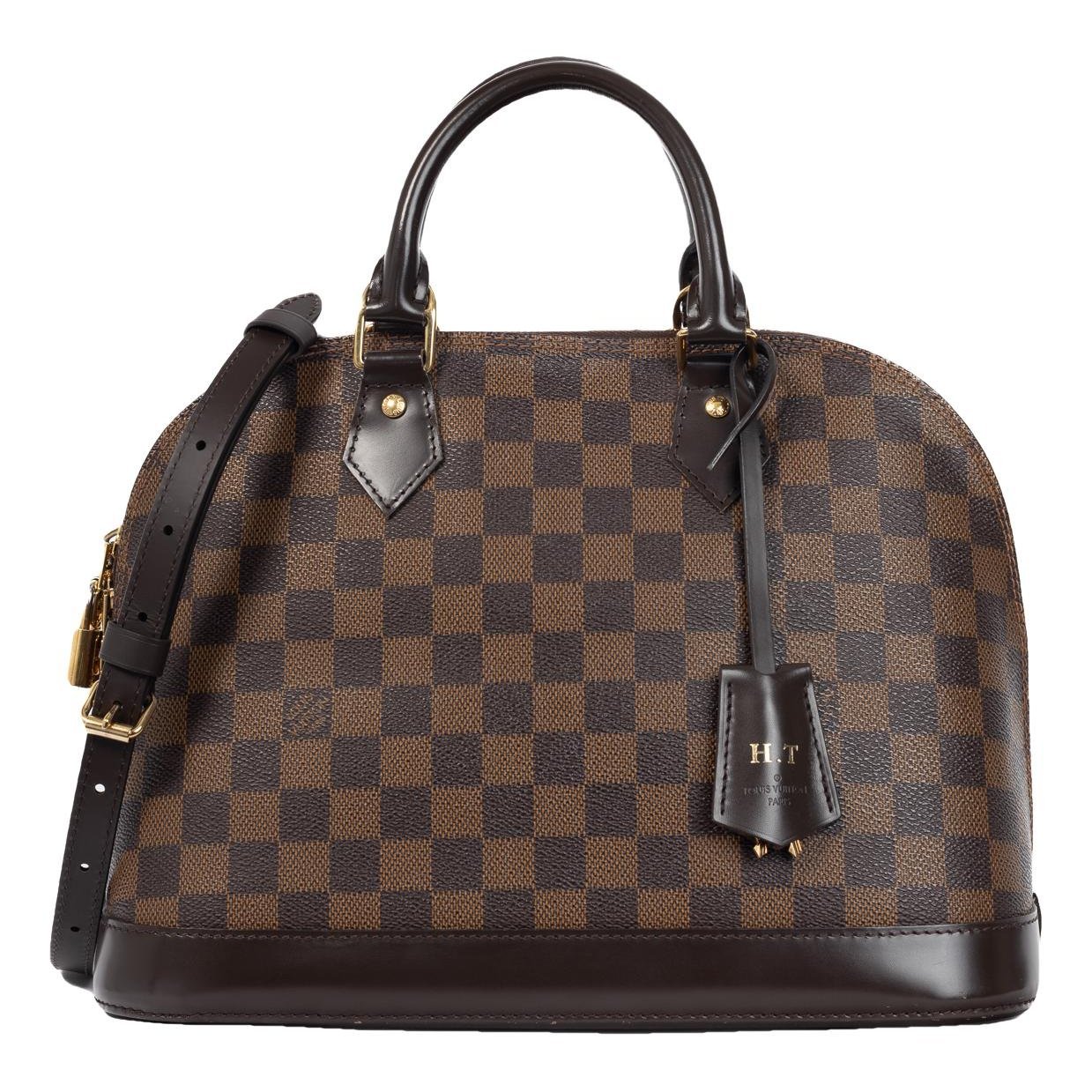 Alma cloth tote